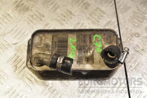 Теплообменник (Радиатор масляный) Volvo C70 2.0td D3 2006-2013 31325045 336057