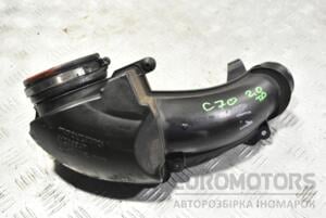 Патрубок інтеркулера Volvo C70 2.0td D3 2006-2013 31293547 336059