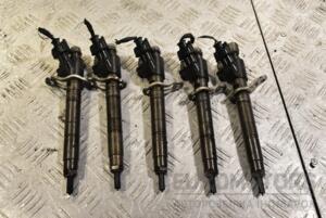 Форсунка дизель электрическая Volvo V60 2.0td D3 2010-2018 0445116046 336060