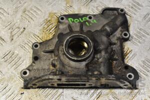 Масляний насос VW Polo 1.4 16V 2001-2009 036115105D 336087