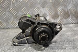 Стартер VW Polo 1.4 16V 2001-2009 02T911023S 336103
