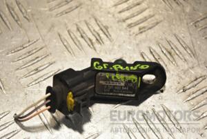 Датчик давления наддува (Мапсенсор) Fiat Grande Punto 1.4 T-Jet 16V Turbo 2005 0281002844 336166