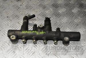 Топливная рейка (без датчика) Mazda 6 2.0di 2002-2007 336185