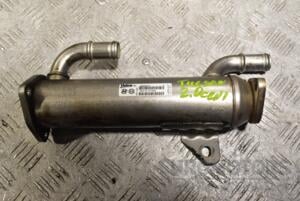 Охолоджувач ОГ (Радіатор EGR) Hyundai Tucson 2.0crdi 2004-2009 2841627400 336222