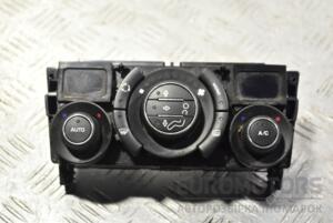 Блок управління пічкою клімат Peugeot 308 2007-2015 96718462XT 336242