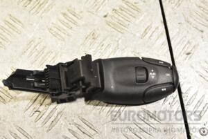 Підрульовий перемикач магнітоли Peugeot 308 2007-2015 9641796480 336248