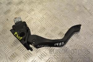 Педаль газу пластик електро Peugeot 308 2007-2015 9671433780 336252