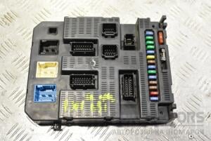 Блок запобіжників BSI Peugeot 308 2007-2015 9663798180 336280