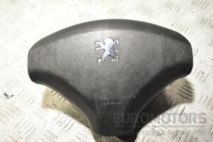 Подушка безпеки кермо Airbag Peugeot 308 2007-2015 96810154ZD 336287
