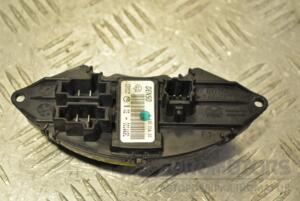 Резистор печки Peugeot 308 2007-2015 A43001400 336289