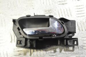 Ручка двері внутрішня задні праві Peugeot 308 2007-2015 9660525380 336315