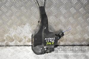 Замок двери задний правый электр 2 пина Toyota Avensis Verso 2001-2009 336348