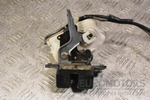 Замок кришки багажника електро 4 Піна Toyota Avensis Verso 2001-2009 336364