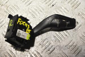 Підрульовий перемикач правий Ford Focus (III) 2011-2018 F1FT17A553AA 336394