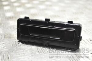 Блок управления печкой климат задний VW Tiguan 2016 11A907049 336400