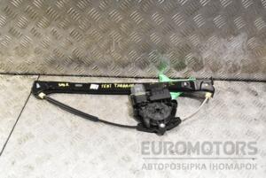 Склопідйомник задній правий електро 5 пинов Seat Tarraco 2018 524839462 336413