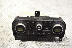 Блок керування пічкою клімат 10- Nissan Qashqai 2007-2014 27500BR45A 336429