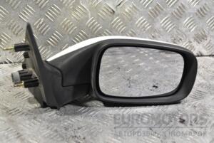 Зеркало правое электр 5 пина (дефект) Renault Laguna (II) 2001-2007 336443