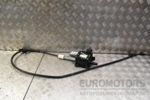 Ручник електронний стоянкового гальма Citroen C4 Picasso 2007-2014 204280095 336464