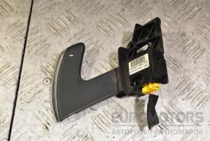 Пелюстка перемикання передач лівий Citroen C4 Picasso 2007-2014 96591774XT 336478