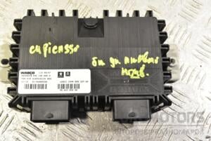 Блок управления пневмоподвеской Citroen C4 Picasso 2007-2014 9664385080 336485