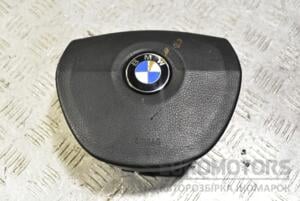 Подушка безопасности руль Airbag BMW 5 (F10/F11) 2009-2016 33678383901 336502