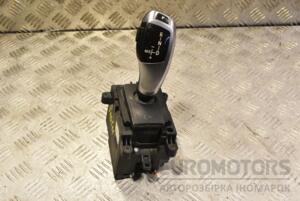 Кулиса переключения АКПП BMW 5 3.0tdi (F10/F11) 2009-2016 9218101 336506