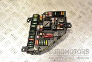 Блок запобіжників BMW 5 (F10/F11) 2009-2016 9210857 336508