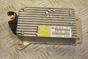 Блок електронний BMW 5 (F10/F11) 2009-2016 6798242 336521