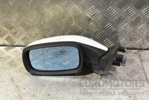 Зеркало левое электр 3 пина (дефект) Renault Laguna (II) 2001-2007 336540