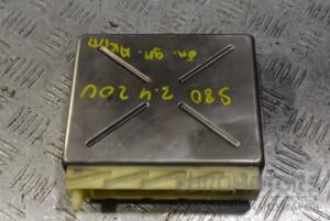Блок управління АКПП Volvo S80 2.4 20V 1998-2006 1T0002207 336600