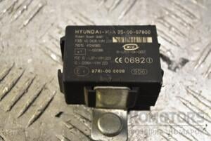 Блок управления иммобилайзером Hyundai Accent 2006-2010 9540007800 336602