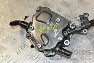 Вакуумний насос (тандемний насос) VW Polo 1.4tdi 2001-2009 038145209N 336665