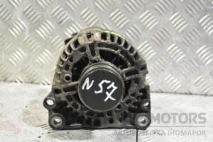 Генератор VW Polo 1.4tdi 2001-2009 045903023 336688