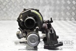 Турбина VW Polo 1.4tdi 2001-2009 045253019L 336698