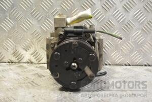 Компрессор кондиционера Mazda 2 1.25 16V 2003-2006 YS4H19D629AC 336717