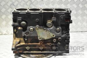 Блок двигуна (дефект) Mazda MPV 2.0di (II) 1999-2006 336728