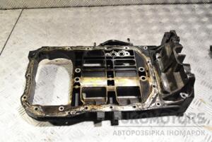 Поддон верхняя часть (преподдоник) Mazda 6 2.0di 2002-2007 336745