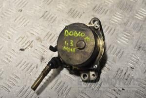 Вакуумный насос на 2 выхода Fiat Doblo 1.3MJet 2010 55193232 336769