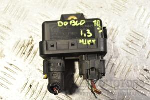 Реле свечей накала Fiat Doblo 1.3MJet 2010 55226659 336772