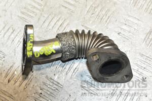 Трубка EGR Skoda Octavia 1.9tdi (A4) 1996-2010 038131521F 336842