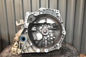 МКПП (механическая коробка переключения передач) 5-ступка Alfa Romeo Mito 1.4 T-Jet 16V Turbo 2008-2018 55212671 336864