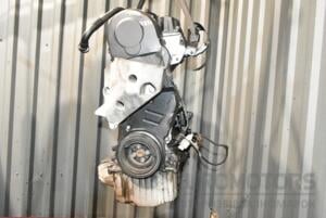 Двигун VW Polo 1.4tdi 2001-2009 BNV 336944