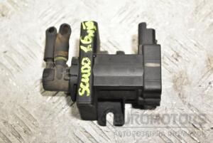 Клапан электромагнитный Citroen Jumpy 1.6Mjet 2007-2016 9660693180 336999