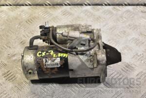 Стартер Mazda CX-7 2.2tdi 2007-2012 M001T30971 337016