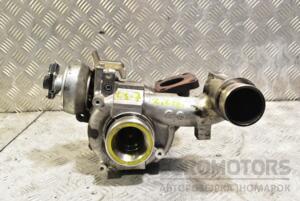 Турбина (дефект) Mazda CX-7 2.2tdi 2007-2012 VJ42 337018