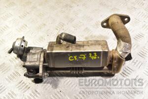 Охолоджувач ОГ (Радіатор EGR) Mazda CX-7 2.2tdi 2007-2012 R2AX20304 337023