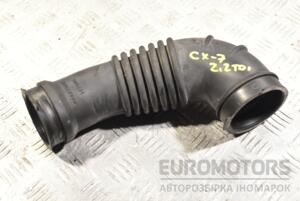 Патрубок интеркулера Mazda CX-7 2.2tdi 2007-2012 R2AX13221 337047