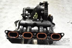 Колектор впускний пластик Peugeot 207 1.6T 16V 2006-2013 V757004180 337120