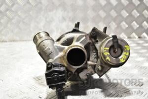Турбина (дефект) Peugeot 207 1.6T 16V 2006-2013 V758078980 337127